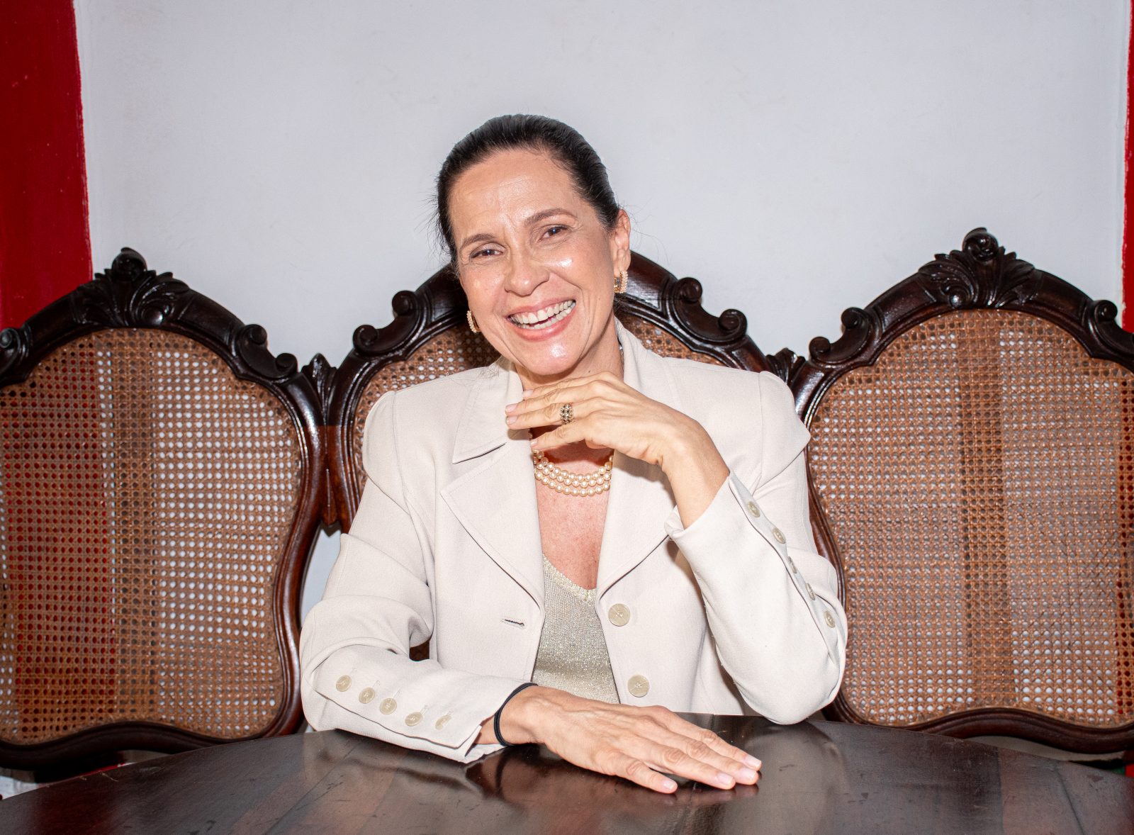 Rosemma Maluf