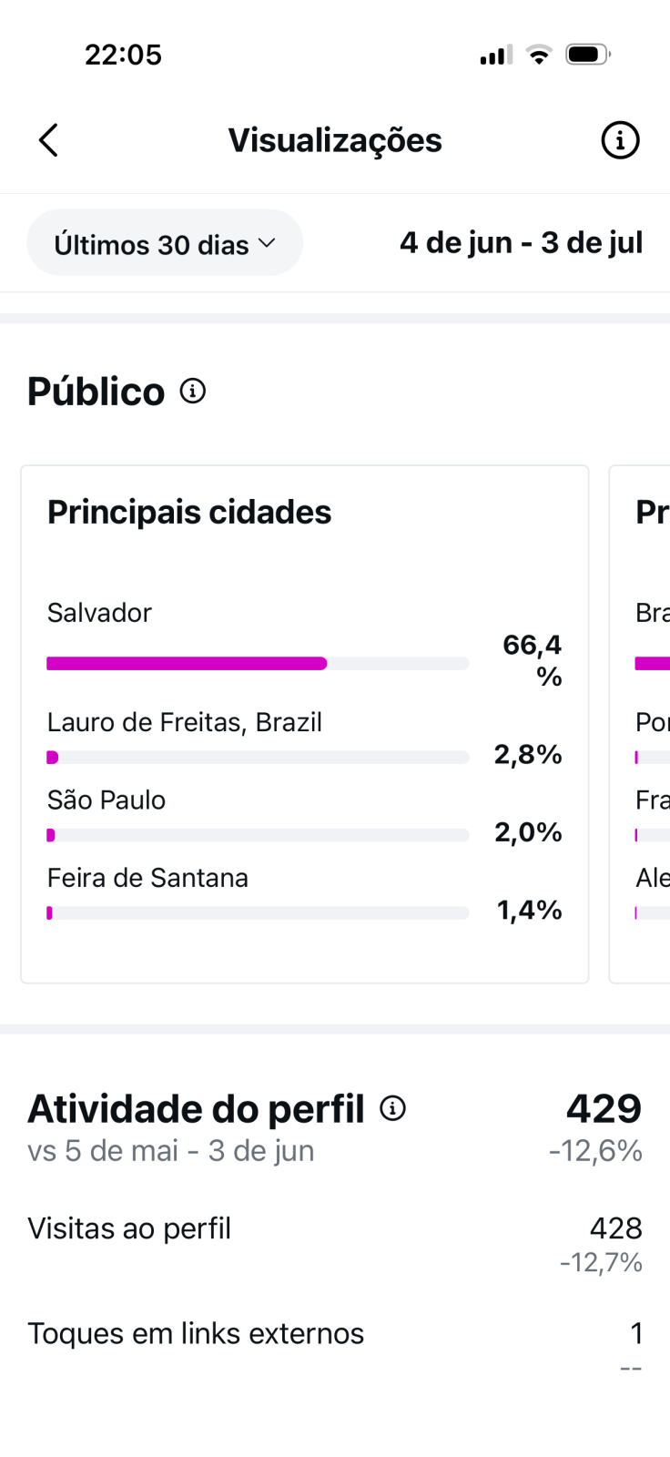 Métrica